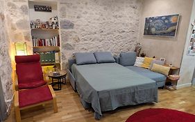 Our Home, Cozy Apartment Two Minutes From The Sea - Clima