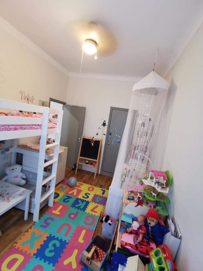 Our Home, Cozy Apartment Two Minutes From The Sea - Clima Nicea Zewnętrze zdjęcie